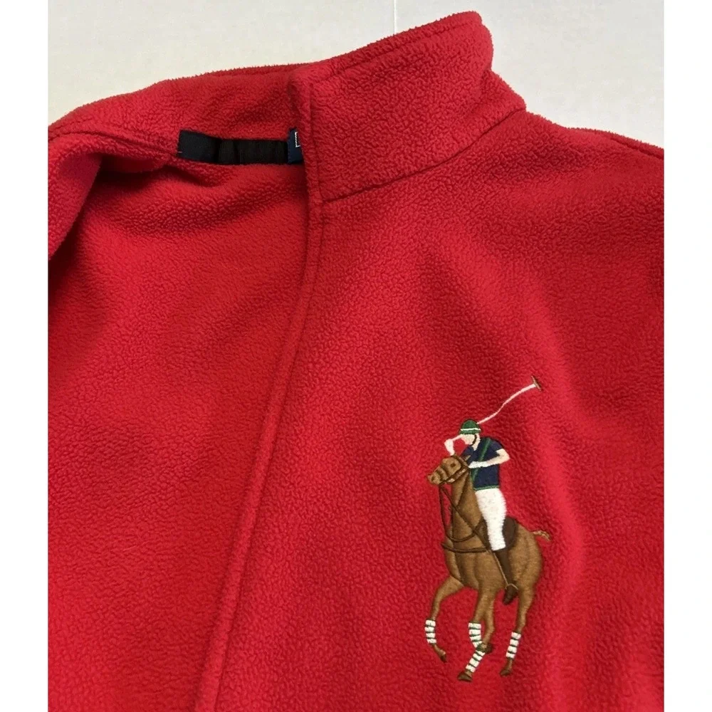 Polo Ralph Lauren great no